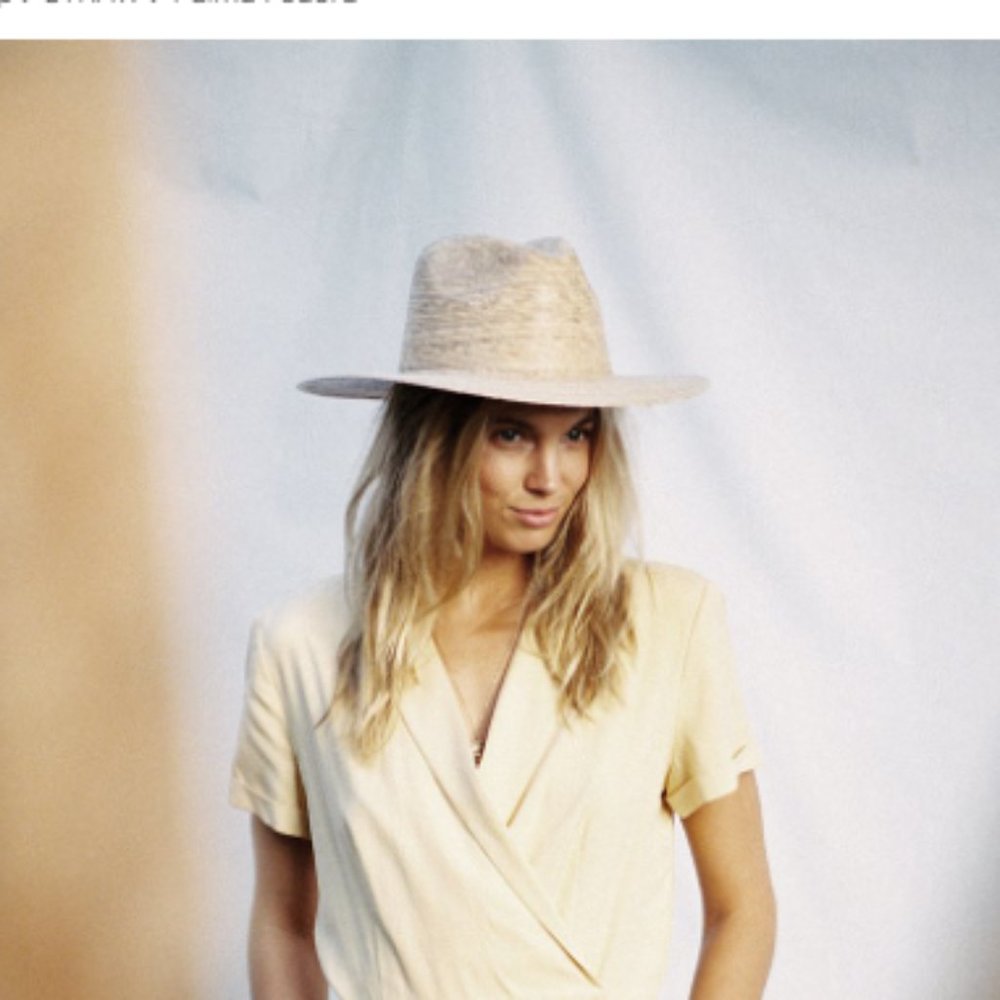 Lack of Color - Palma Fedora S/M - BRAND NEW
